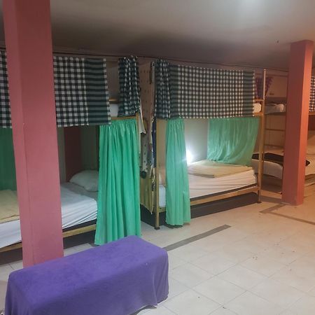 Lucky Dorm Hostel Koh Phi Phi Ngoại thất bức ảnh