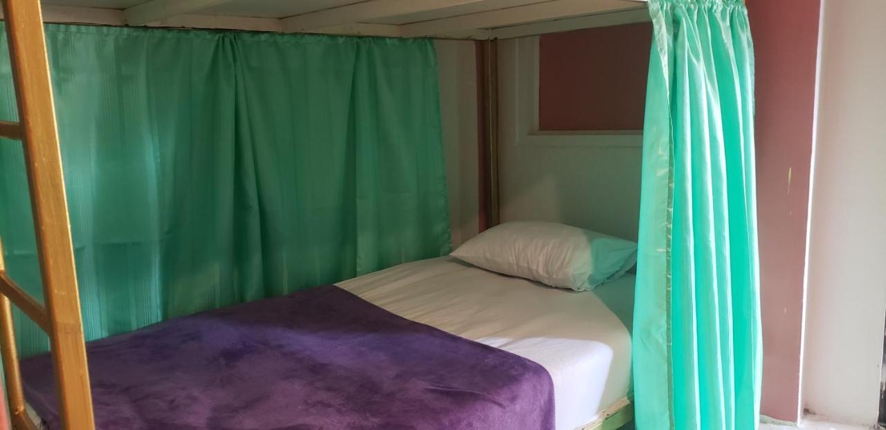 Lucky Dorm Hostel Koh Phi Phi Ngoại thất bức ảnh