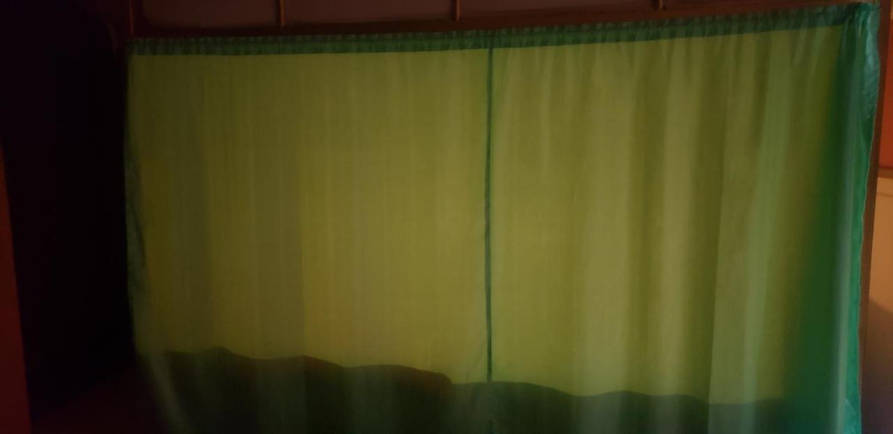 Lucky Dorm Hostel Koh Phi Phi Ngoại thất bức ảnh