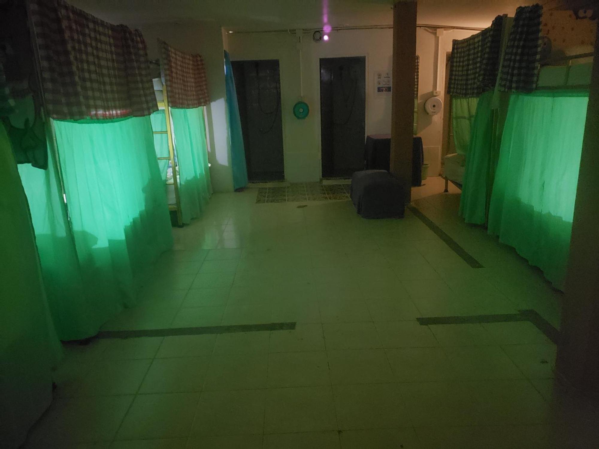 Lucky Dorm Hostel Koh Phi Phi Ngoại thất bức ảnh