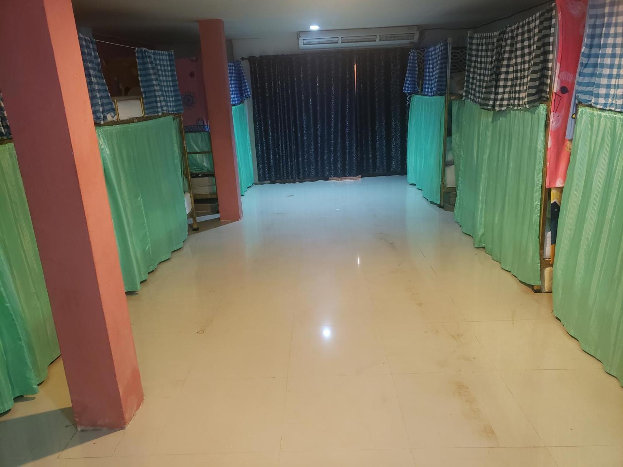 Lucky Dorm Hostel Koh Phi Phi Ngoại thất bức ảnh