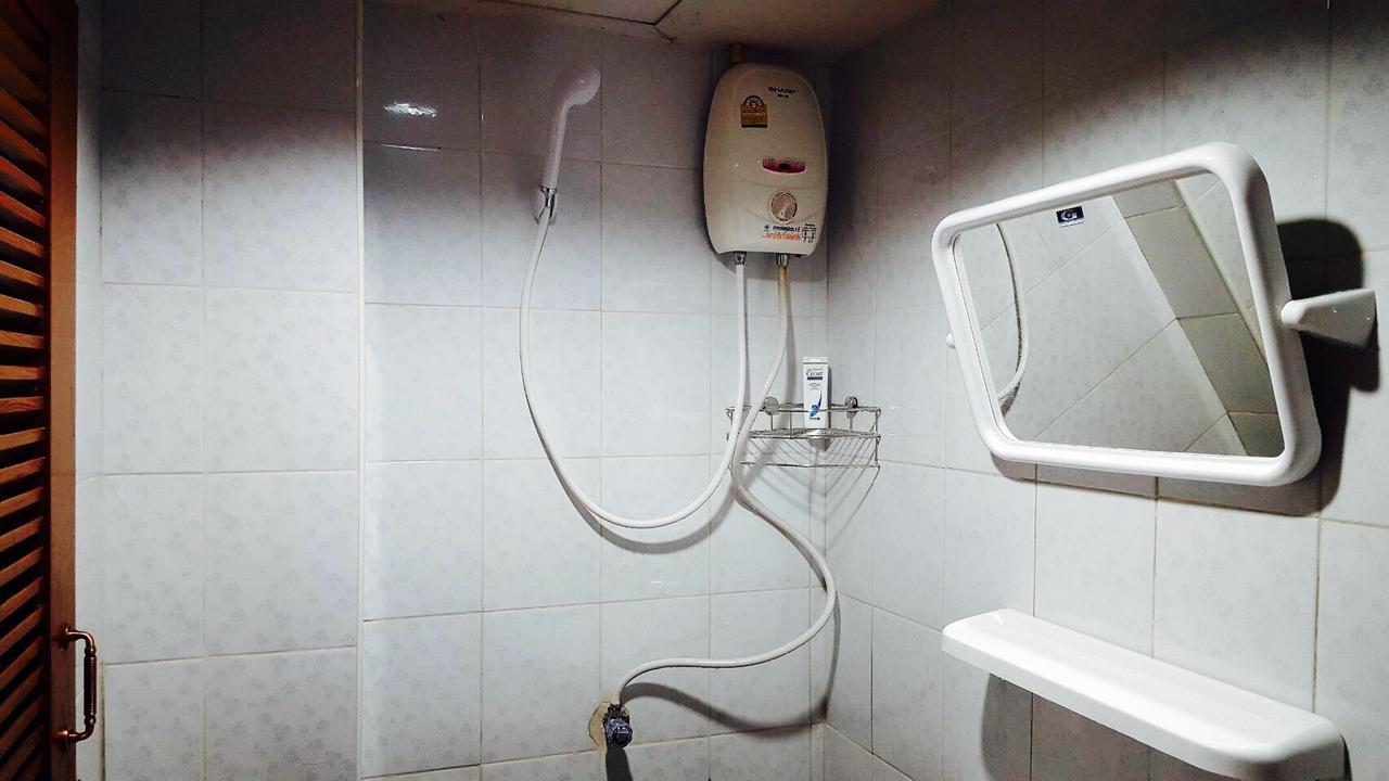Lucky Dorm Hostel Koh Phi Phi Ngoại thất bức ảnh