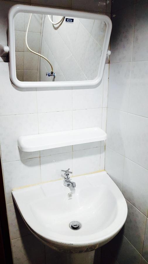 Lucky Dorm Hostel Koh Phi Phi Ngoại thất bức ảnh