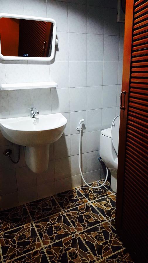 Lucky Dorm Hostel Koh Phi Phi Ngoại thất bức ảnh