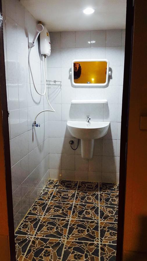 Lucky Dorm Hostel Koh Phi Phi Ngoại thất bức ảnh
