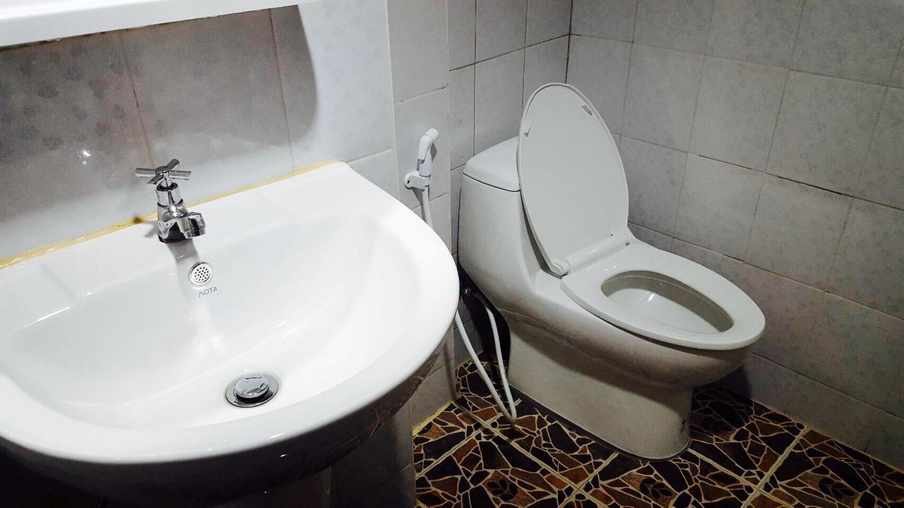 Lucky Dorm Hostel Koh Phi Phi Ngoại thất bức ảnh