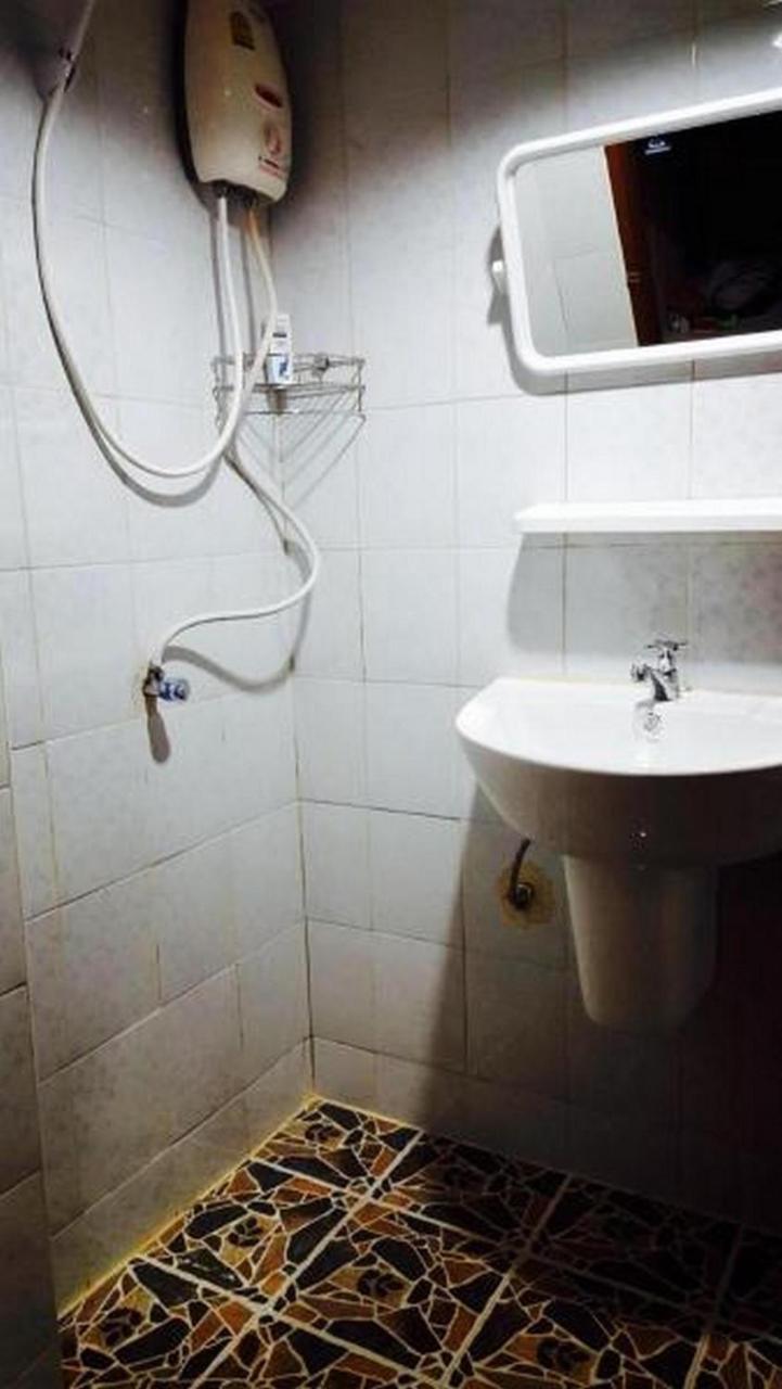 Lucky Dorm Hostel Koh Phi Phi Ngoại thất bức ảnh